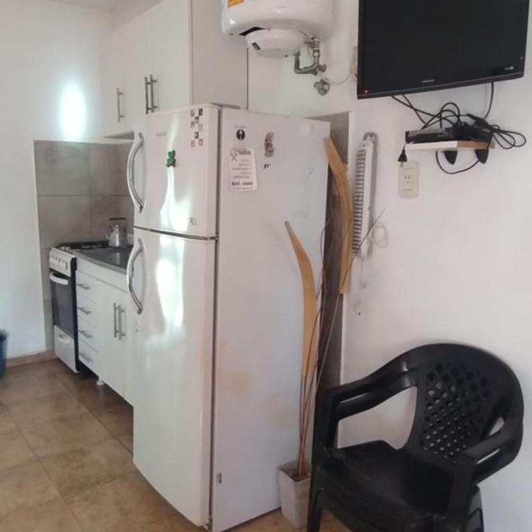 Aires de Fresnos - Apartamento de 1 dormitorio - 3