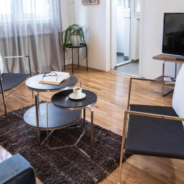 One Bedroom Apartment Sima - Apartman sa 1 Spavaćom Sobom - 9