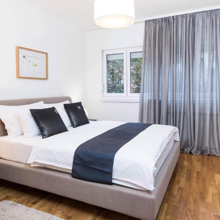 One Bedroom Apartment Sima - Apartman sa 1 Spavaćom Sobom - 20