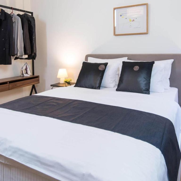 One Bedroom Apartment Sima - Apartman sa 1 Spavaćom Sobom - 21