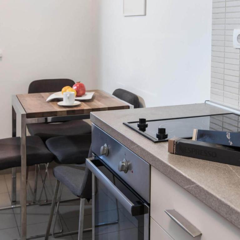 One Bedroom Apartment Sima - Apartman sa 1 Spavaćom Sobom - 18