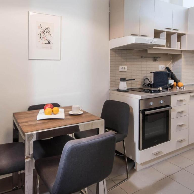 One Bedroom Apartment Sima - Apartman sa 1 Spavaćom Sobom - 16