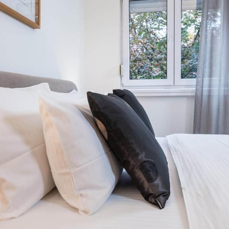 One Bedroom Apartment Sima - Apartman sa 1 Spavaćom Sobom - 23