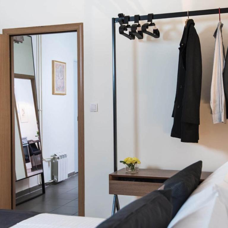 One Bedroom Apartment Sima - Apartman sa 1 Spavaćom Sobom - 24