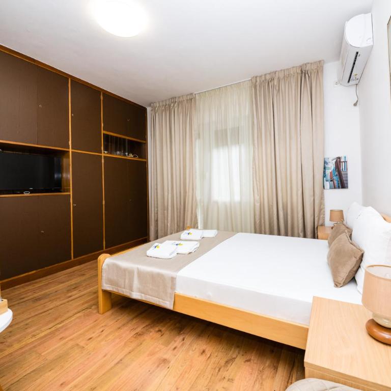 Apartmani F&M - One-Bedroom Apartment - 11