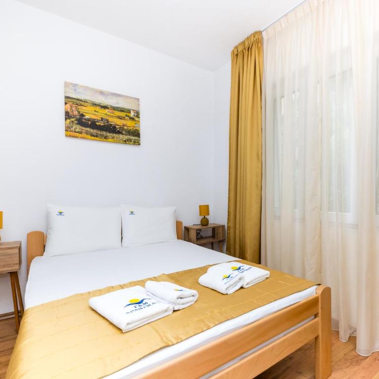 Apartmani F&M - One-Bedroom Apartment - 8