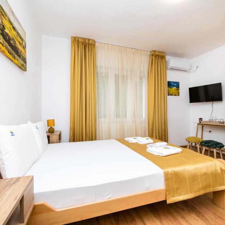 Apartmani F&M - One-Bedroom Apartment - 7
