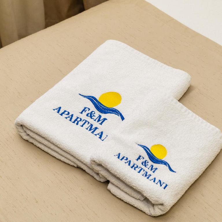 Apartmani F&M - One-Bedroom Apartment - 17