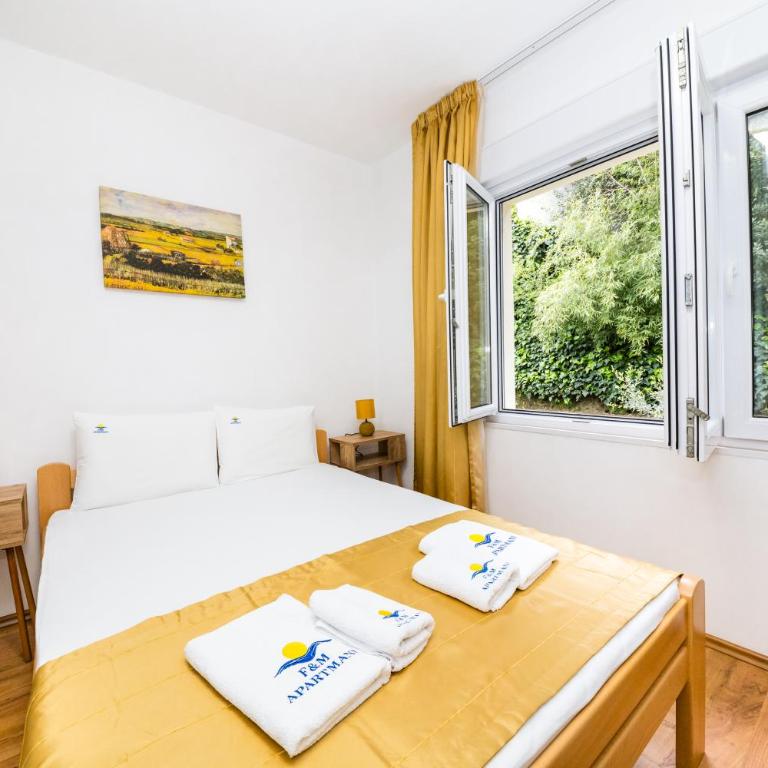 Apartmani F&M - One-Bedroom Apartment - 13