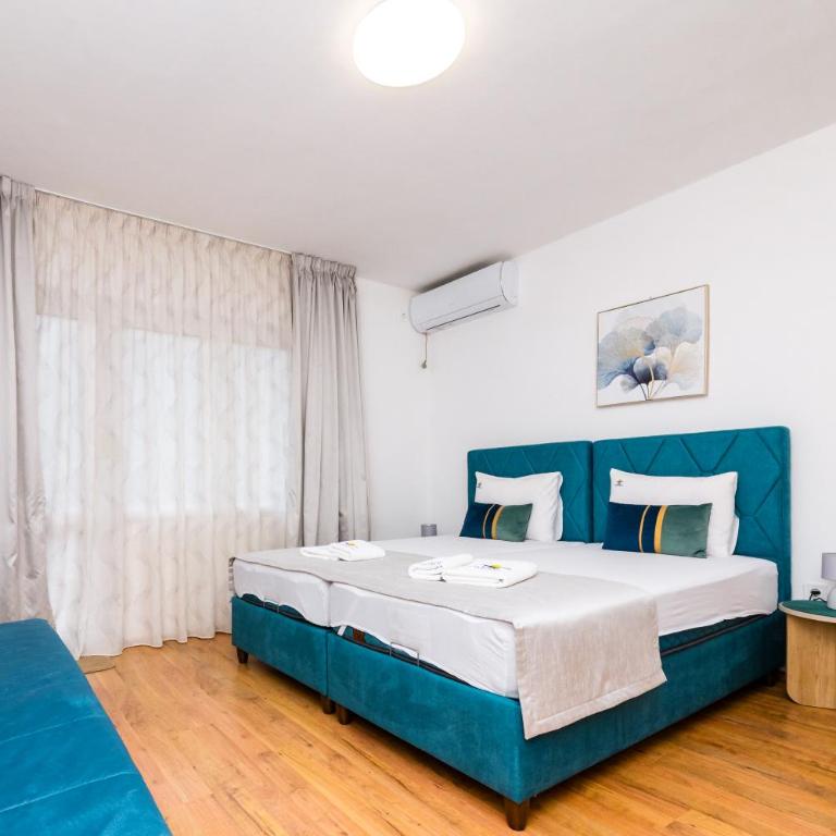 Apartmani F&M - Two-Bedroom Apartment - 10