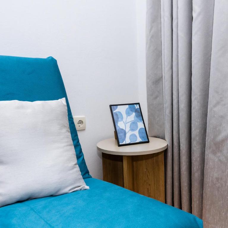 Apartmani F&M - Two-Bedroom Apartment - 14