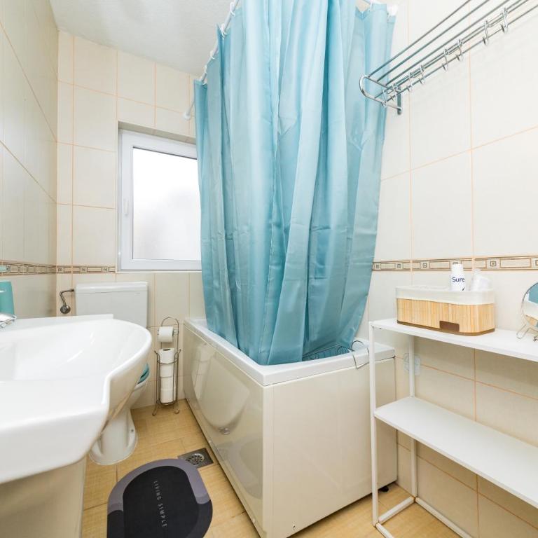 Apartmani F&M - Two-Bedroom Apartment - 26
