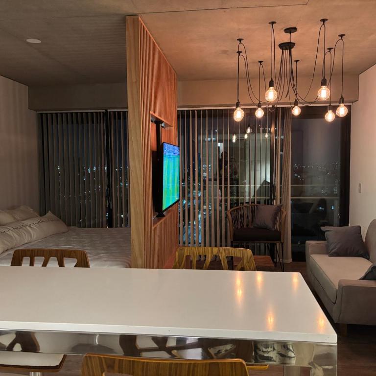 Puerto Quartier - Apartamento de 1 dormitorio - 9