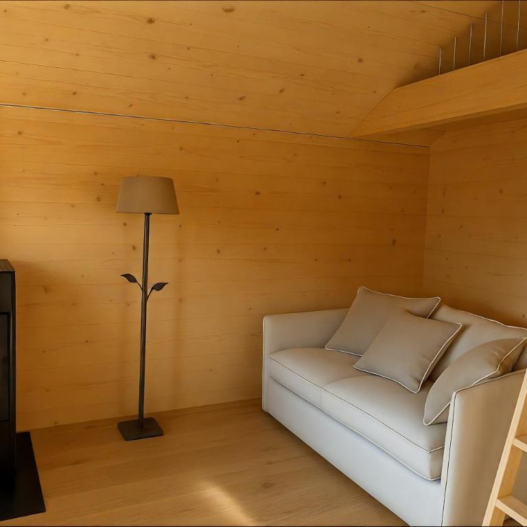 Les Mayens d'Adrien - Chalet - 5