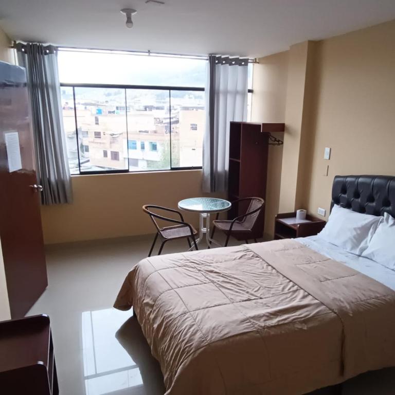 Hotel El Gran Patriarca - Single Room - 7