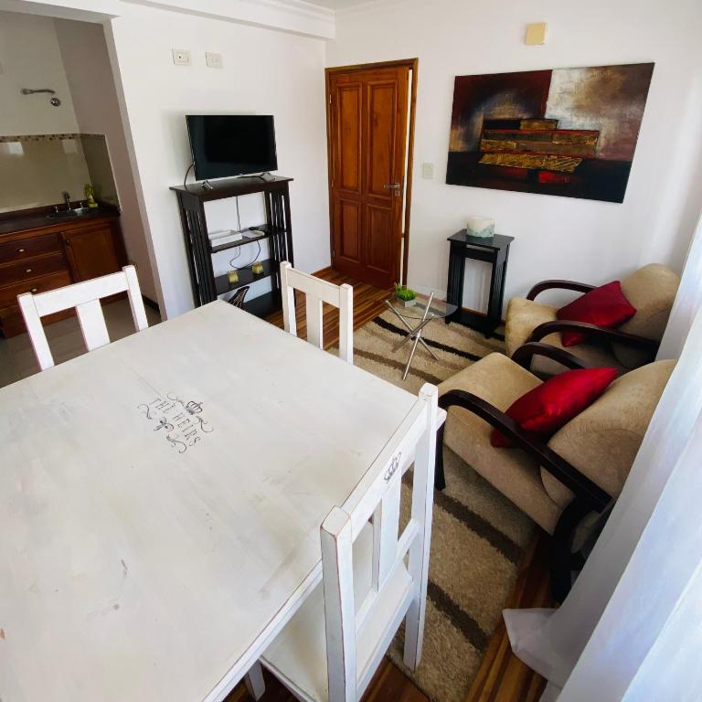 THE HEIRS Departamentos - Apartamento de 1 dormitorio - 2