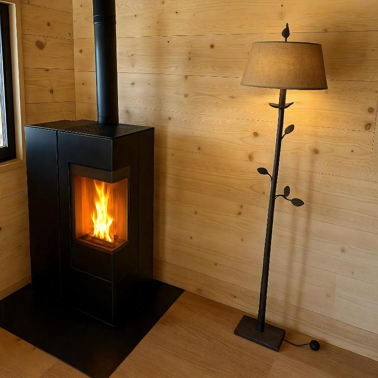 Les Mayens d'Adrien - Chalet - 12