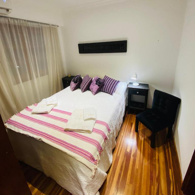 THE HEIRS Departamentos - Apartamento de 1 dormitorio - 2