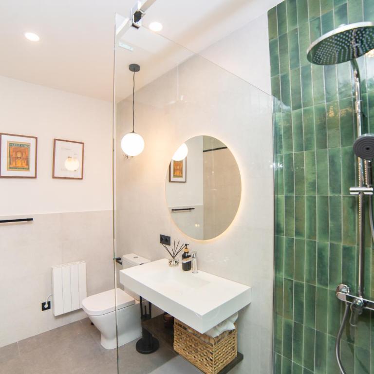 The 153 Hotel - Studio with Terrace - 9