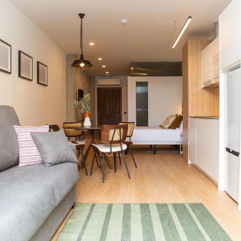 The 153 Hotel - Studio with Terrace - 4