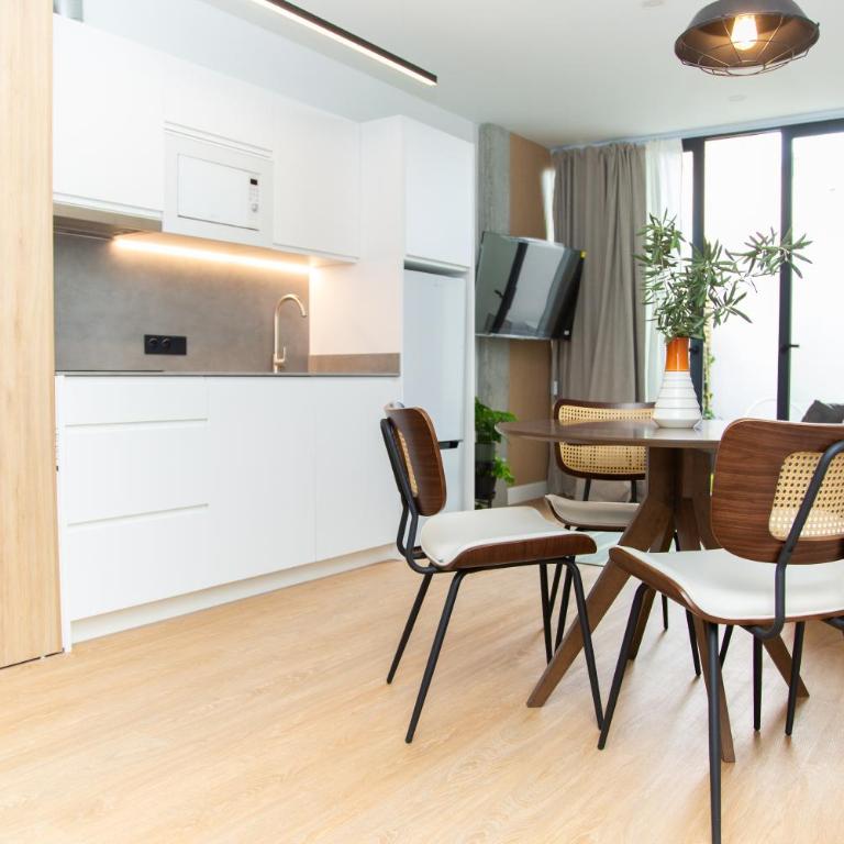 The 153 Hotel - Studio with Terrace - 8