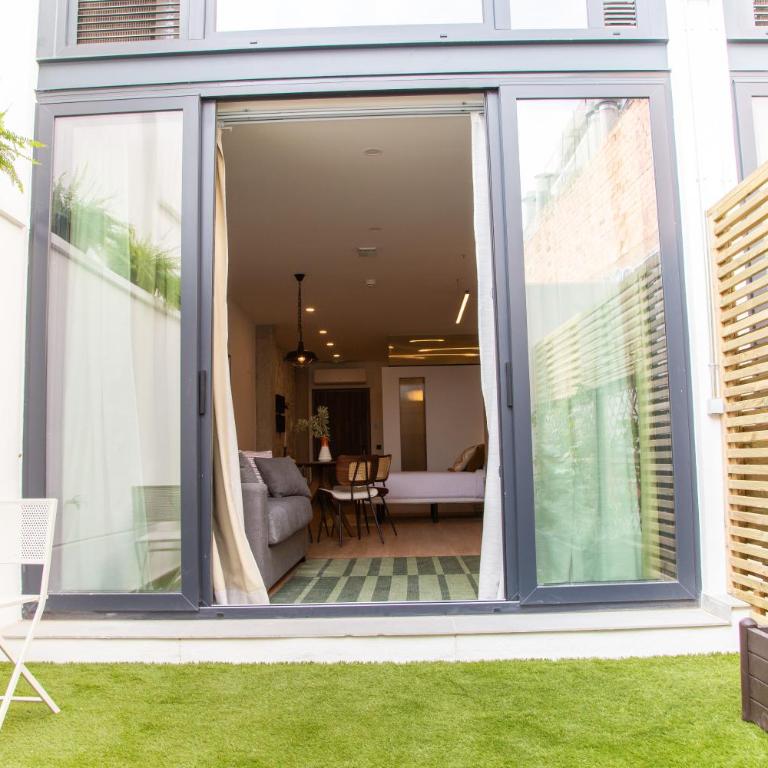 The 153 Hotel - Studio with Terrace - 1