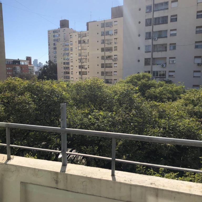 Aparts Amenities Palermo - Apartamento de 1 dormitorio - 7