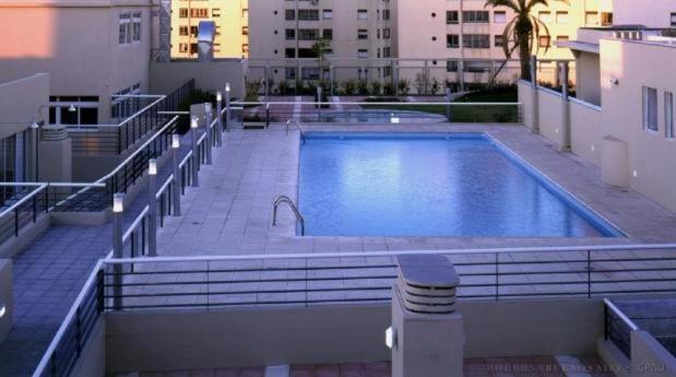 Aparts Amenities Palermo - Apartamento de 1 dormitorio - 15