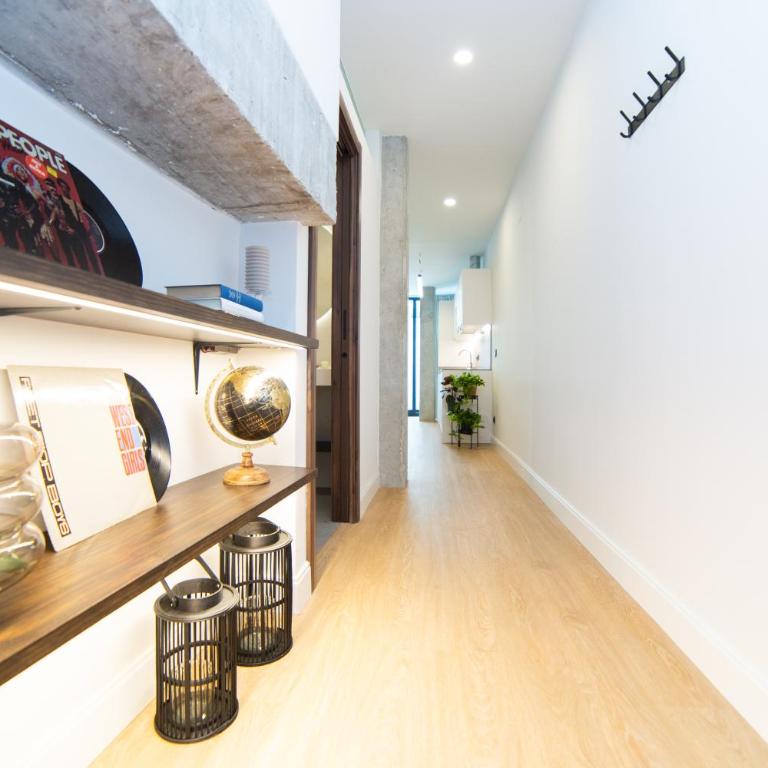 The 153 Hotel - Studio with Terrace - 7