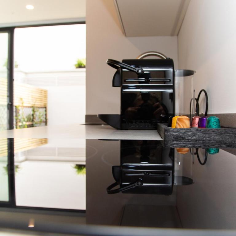 The 153 Hotel - Studio with Terrace - 12