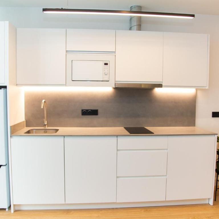 The 153 Hotel - Studio with Terrace - 5