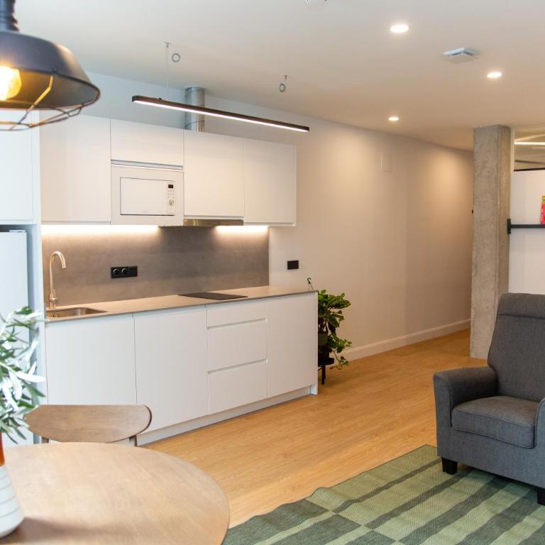 The 153 Hotel - Studio with Terrace - 9