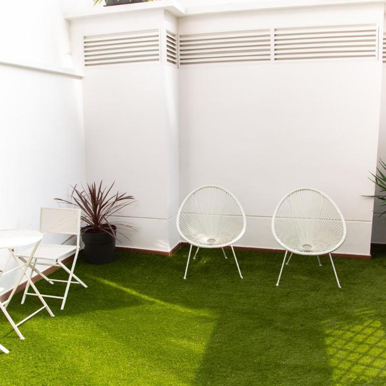 The 153 Hotel - Studio with Terrace - 3