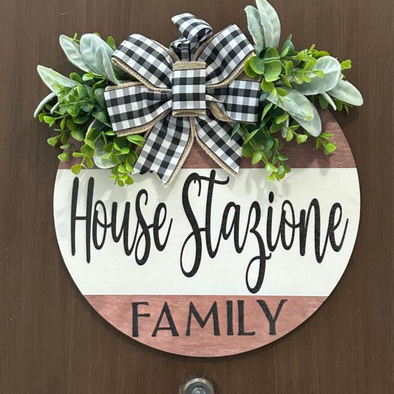 House Stazione - Triple Room - 1