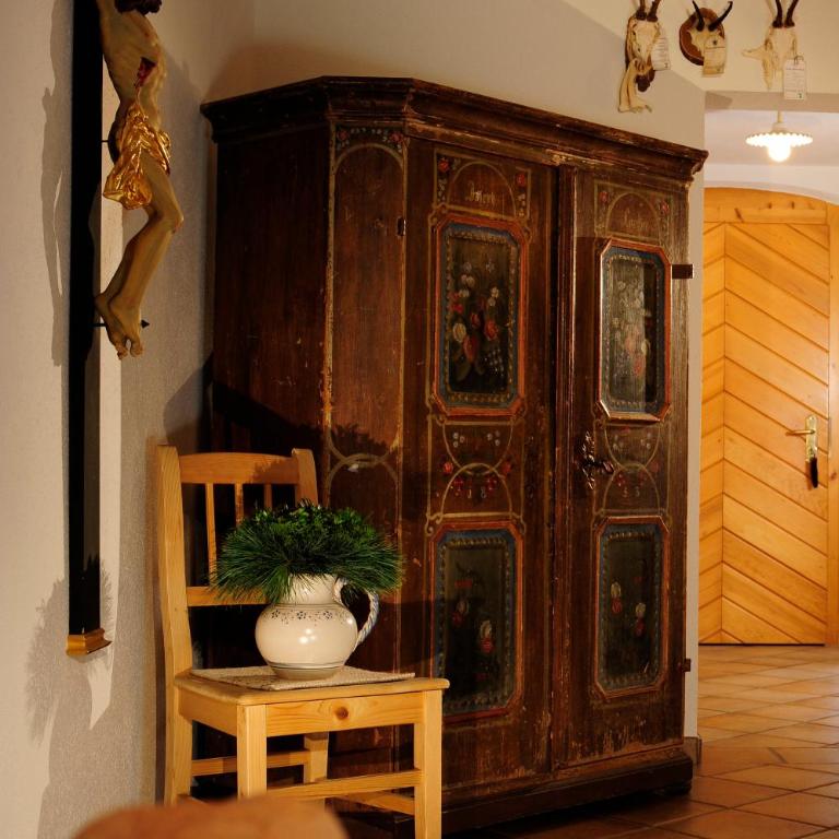 Hoarachhof - Appartement 2 Chambres (5 Adultes) - 6