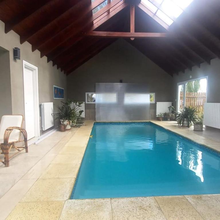 Casa de Campo - Apartamento de 1 dormitorio - 8