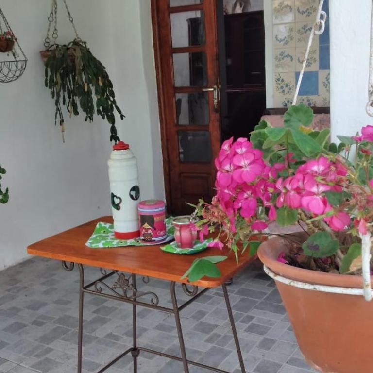 Casa de la Abuela - Casa de 2 dormitorios - 1