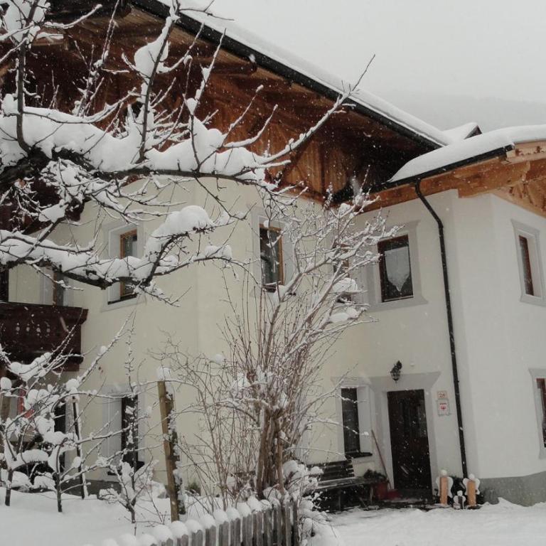 s'Landhaus - Apartment mit 2 Schlafzimmern - 58