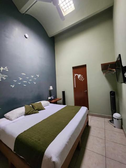 Hotel Plaza Queretaro - King Room - 4