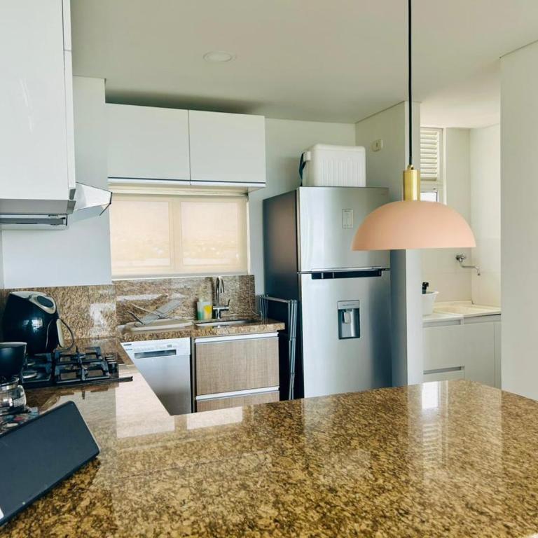 ZAZUE - Bello Horizonte - By INMOBILIARIA VS - Apartamento con vistas al mar - 3