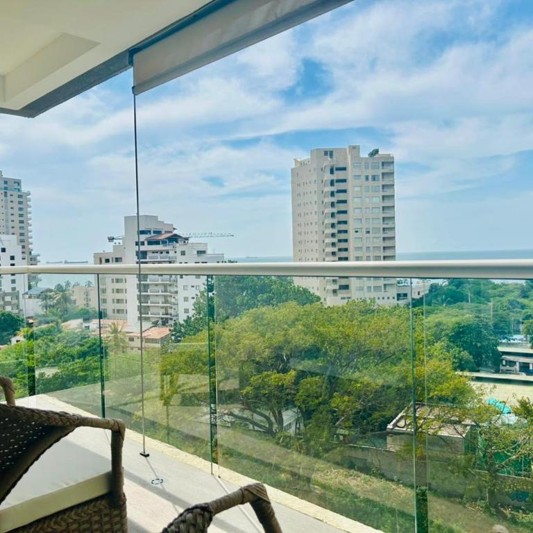 ZAZUE - Bello Horizonte - By INMOBILIARIA VS - Apartamento con vistas al mar - 4