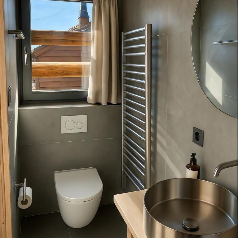 Les Mayens d'Adrien - Chalet - 8