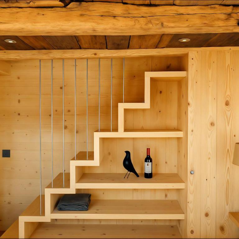 Les Mayens d'Adrien - Chalet - 6