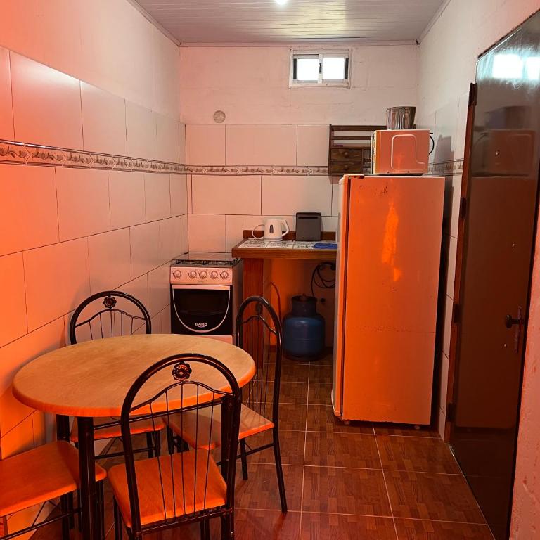 Monoambiente a 1 cuadra de la playa - Apartamento de 1 dormitorio - 3