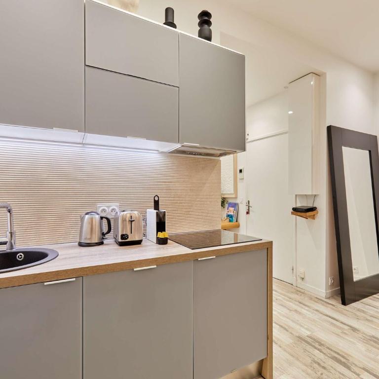 Superb Apartment Invalides St Germain des Près - Apartamento - 2