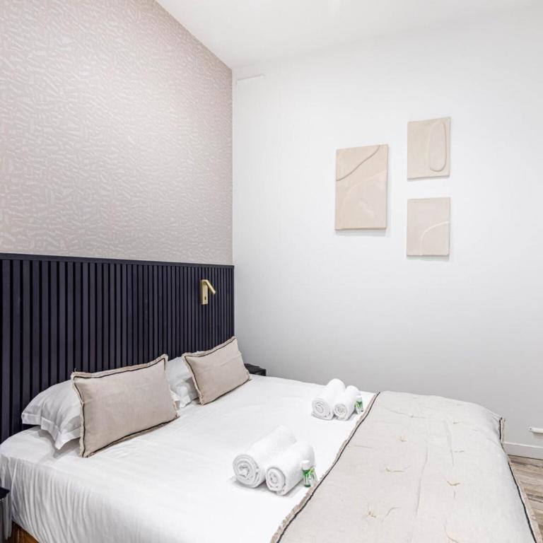Superb Apartment Invalides St Germain des Près - Apartamento - 14