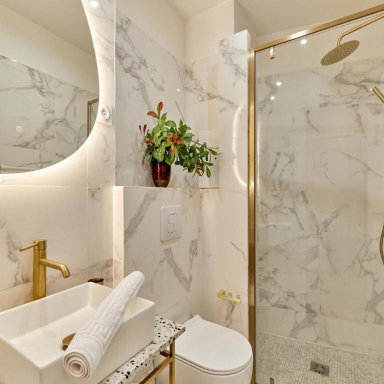 Superb Apartment Invalides St Germain des Près - Apartamento - 22