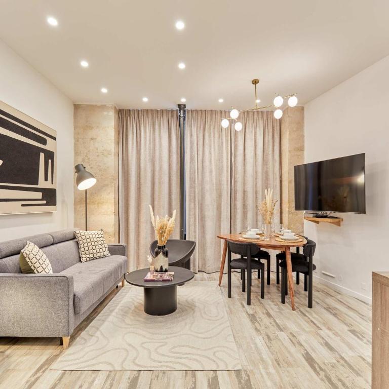 Superb Apartment Invalides St Germain des Près - Apartamento - 7