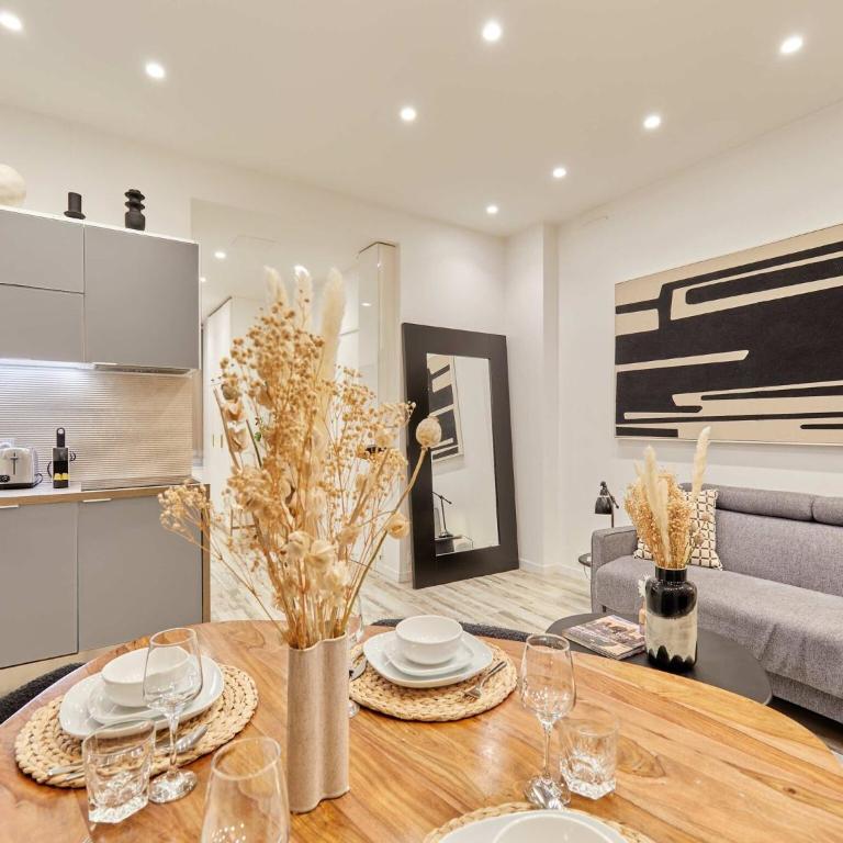 Superb Apartment Invalides St Germain des Près - Apartamento - 6