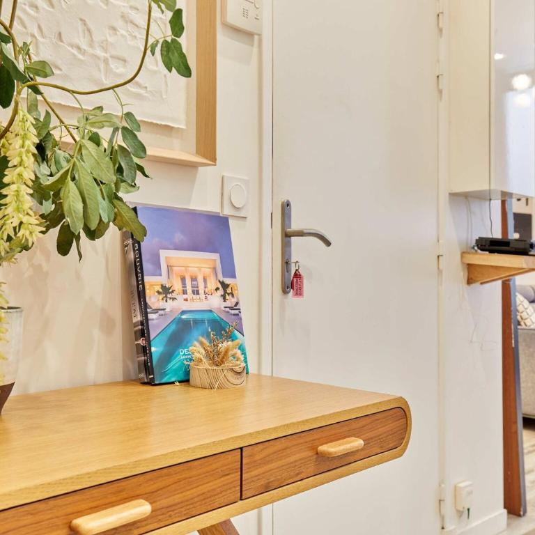 Superb Apartment Invalides St Germain des Près - Apartamento - 13